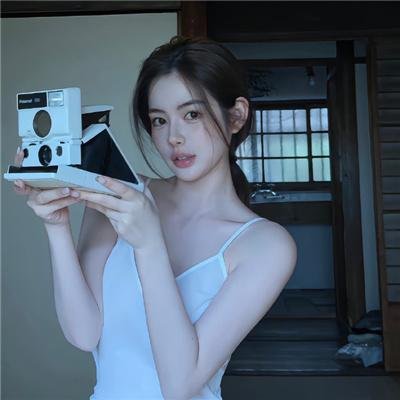 最近，我的妹妹有点怪