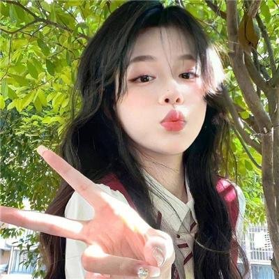 大姐头与小屁孩